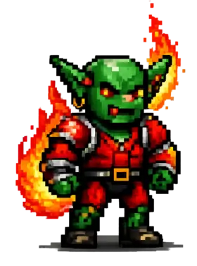 image hero goblin